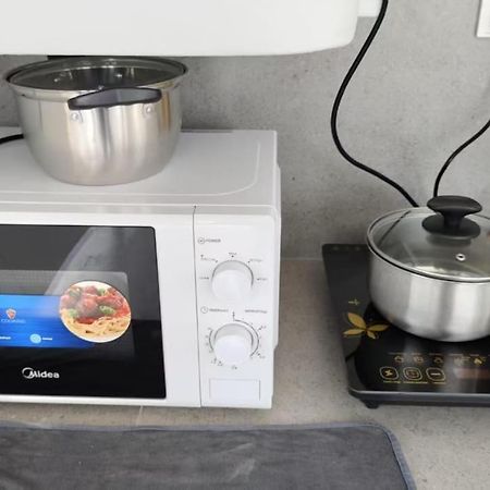 22 Skyview 호텔 메르타잠 외부 사진